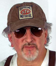 Robert Rehak
