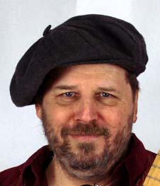 Robert Rehak